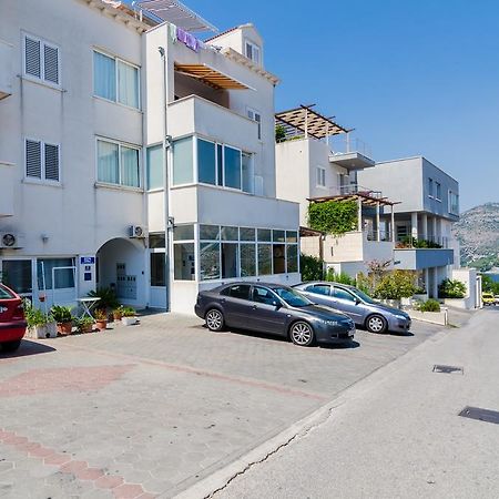 Apartment Riki Dubrovnik Ngoại thất bức ảnh