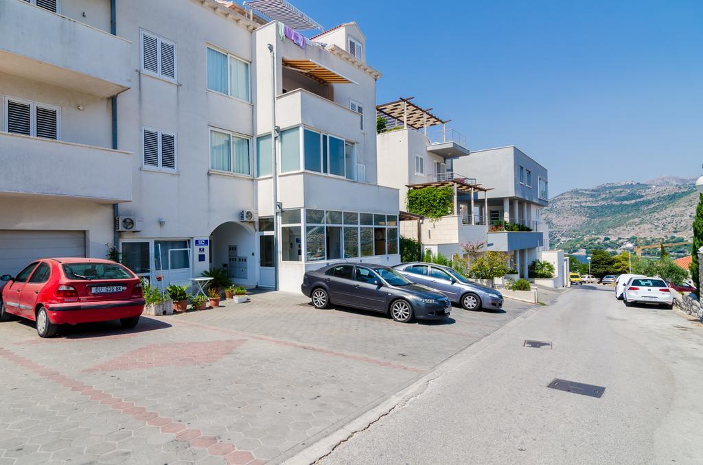 Apartment Riki Dubrovnik Ngoại thất bức ảnh