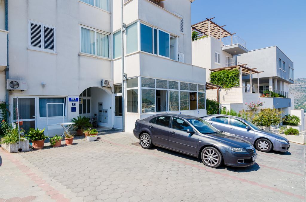 Apartment Riki Dubrovnik Ngoại thất bức ảnh