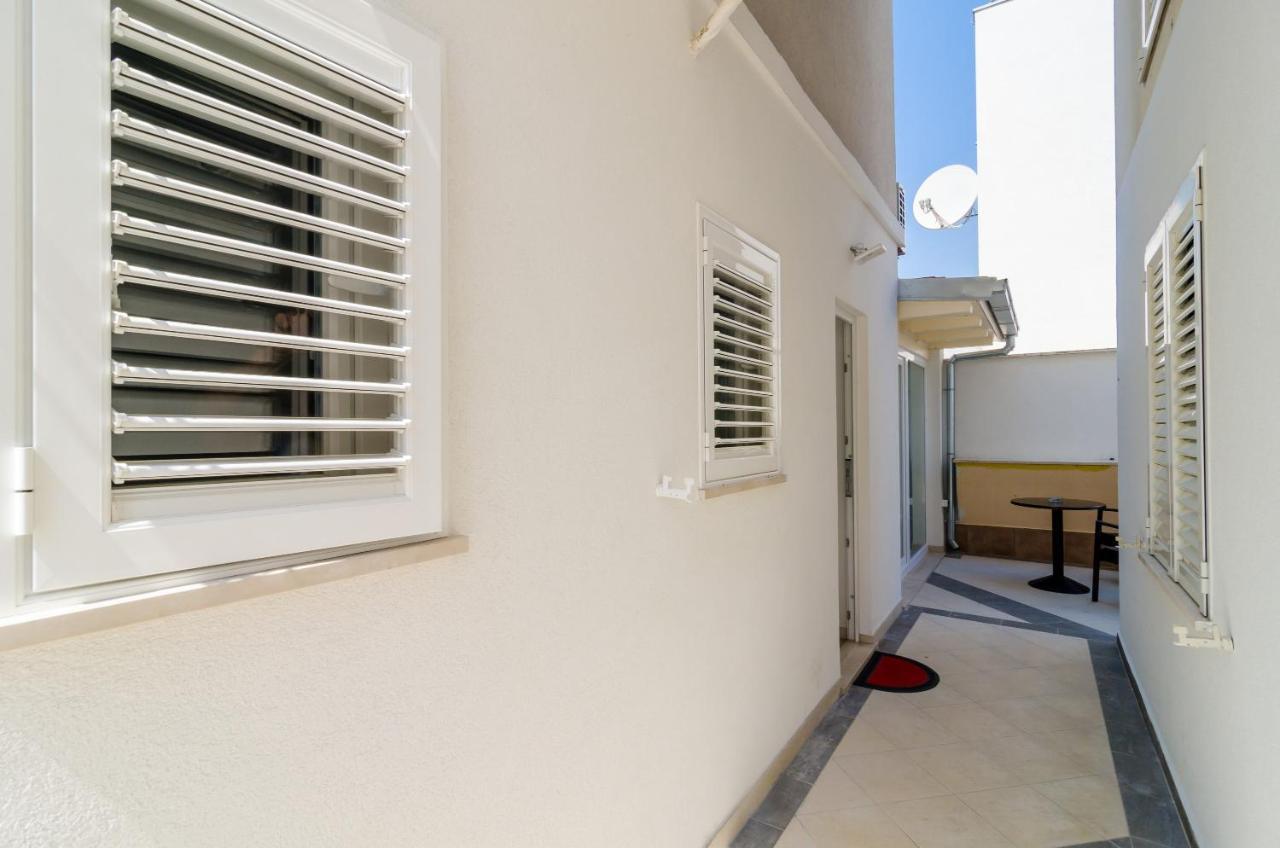 Apartment Riki Dubrovnik Ngoại thất bức ảnh