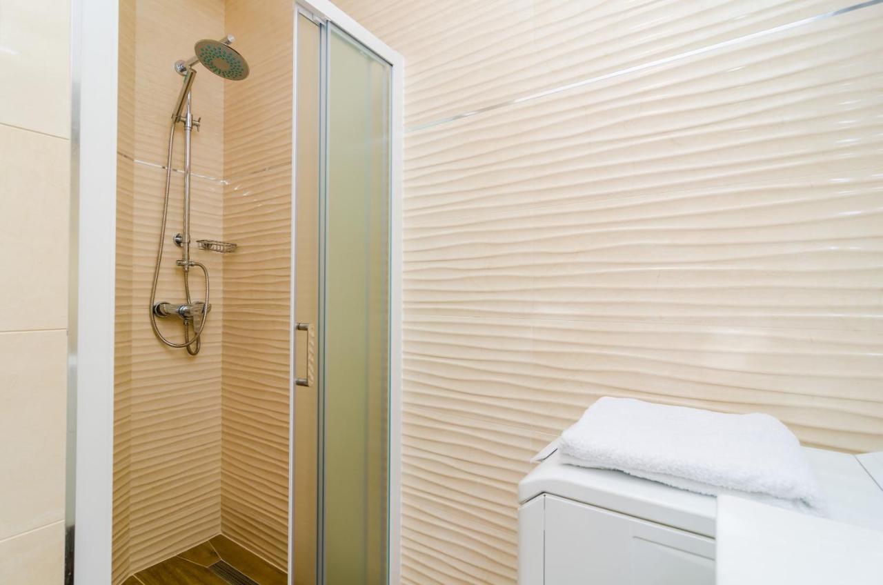 Apartment Riki Dubrovnik Ngoại thất bức ảnh