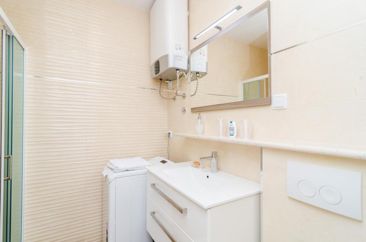 Apartment Riki Dubrovnik Ngoại thất bức ảnh