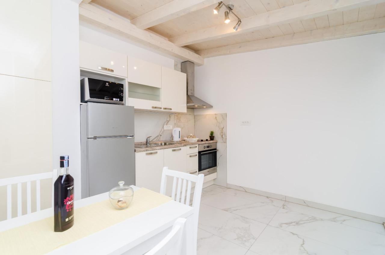 Apartment Riki Dubrovnik Ngoại thất bức ảnh